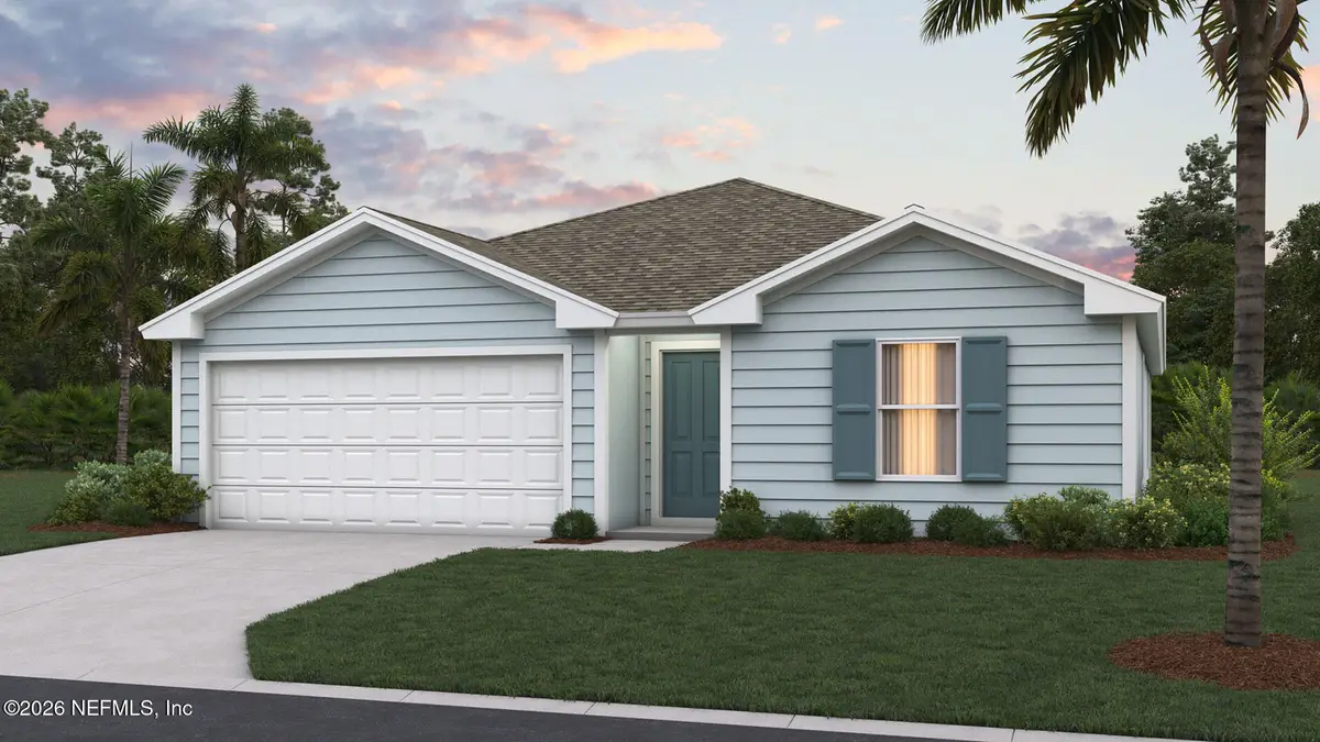 5397 Horseback Court, Jacksonville, FL 32234 - #1