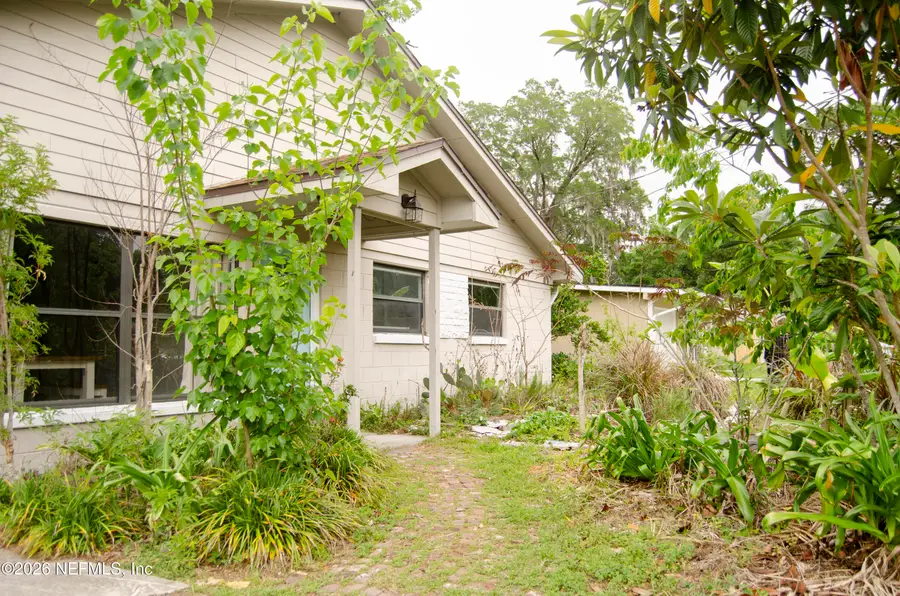 3061 Purdom Drive, Jacksonville, FL 32223 - #2