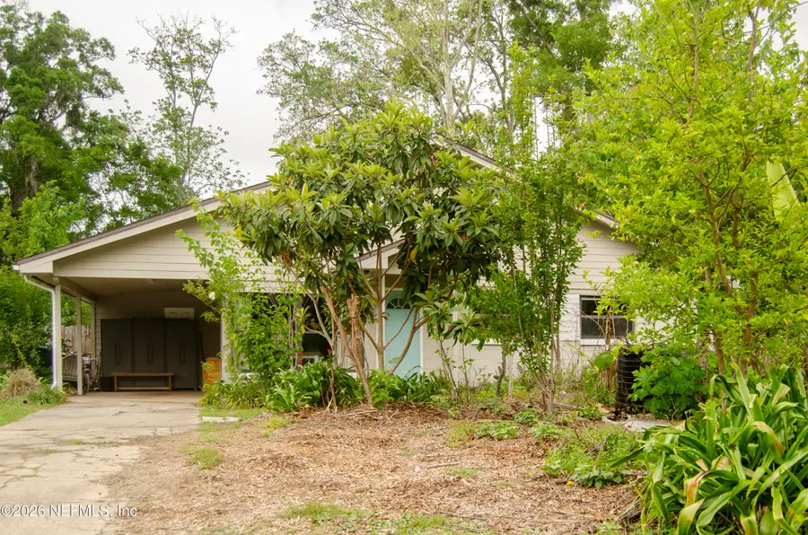 3061 Purdom Drive, Jacksonville, FL 32223 - #3