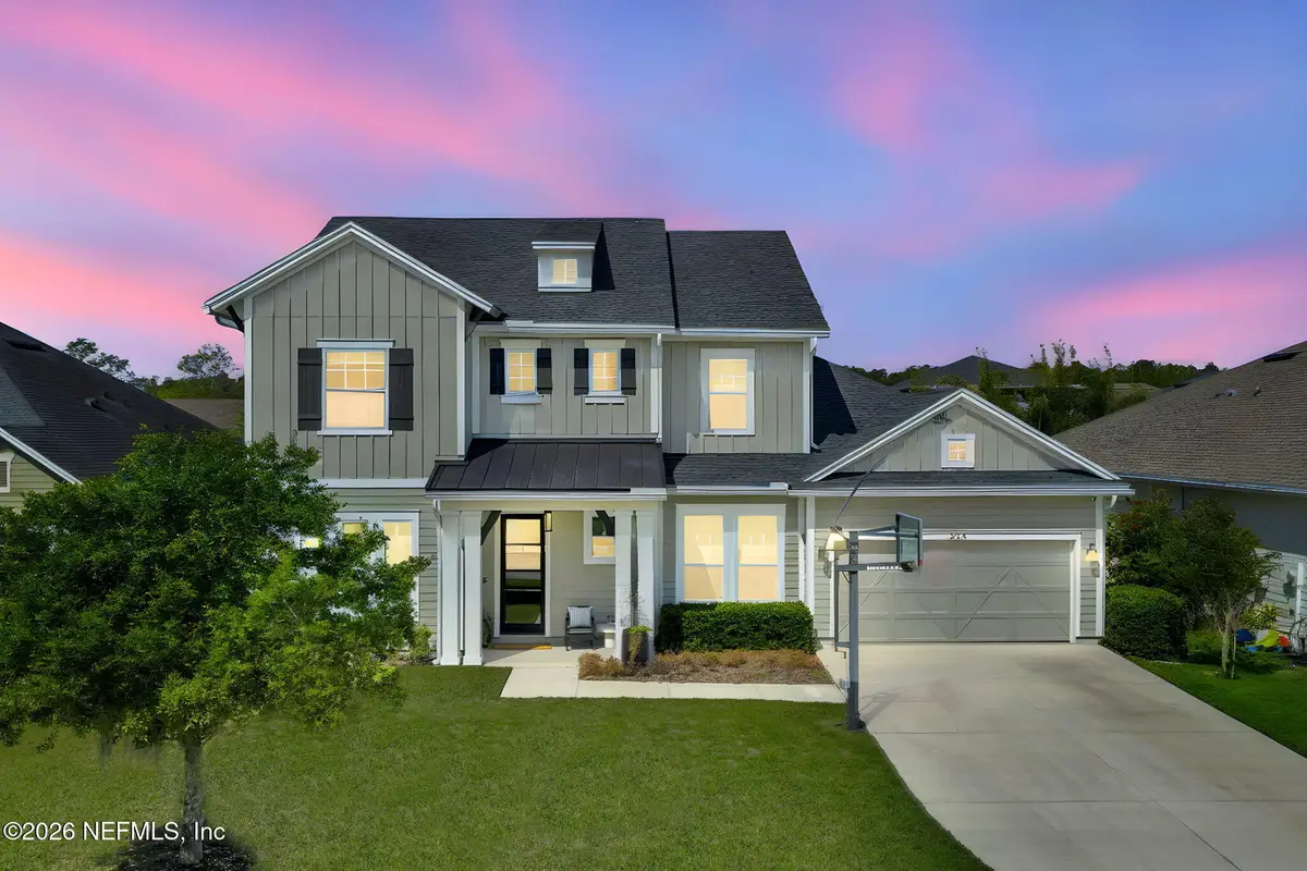 263 Spanish Creek Drive, Ponte Vedra, FL 32081 - #1