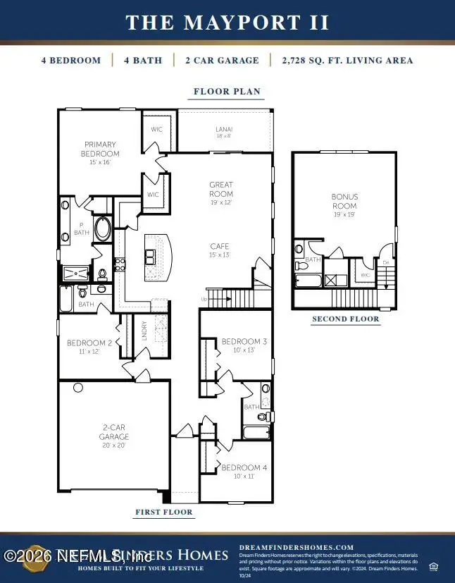 38 Algiers Court, Saint Augustine, FL 32095 - #2