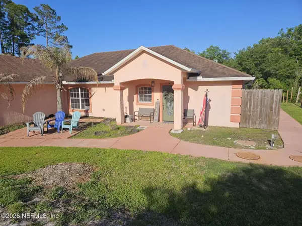 134 Bowfin Drive, Palatka, FL 32177