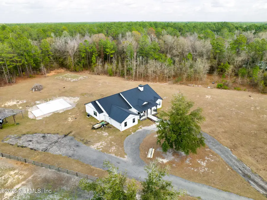 6012 Long Branch Road, Jacksonville, FL 32234 - #2