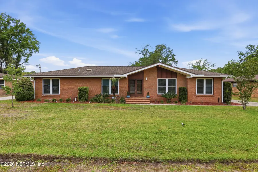 9660 Beauclerc Terrace, Jacksonville, FL 32257 - #2