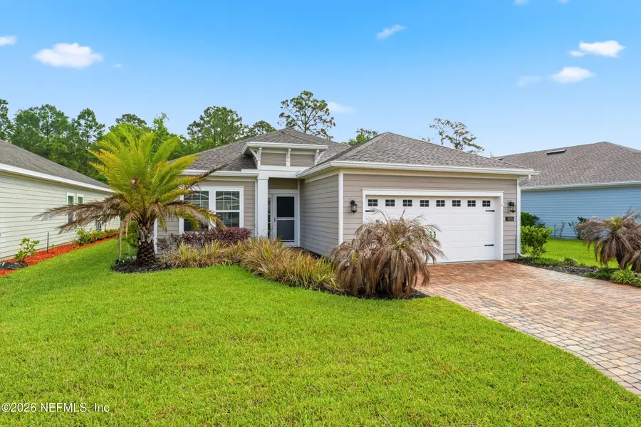 103 Purus Way, Saint Johns, FL 32259 - #2