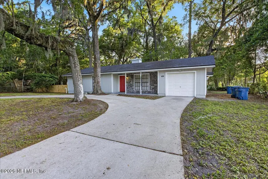 420 Nitram Avenue, Jacksonville, FL 32211 - #2