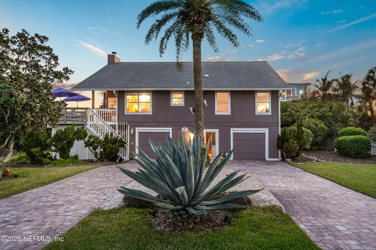 2651 Palencia Street, Saint Augustine, FL 32084 - #1