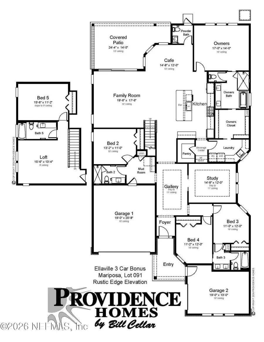 12138 Oak Hollow Trail, Jacksonville, FL 32256 - #2