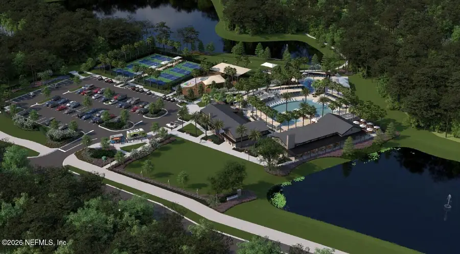 12138 Oak Hollow Trail, Jacksonville, FL 32256 - #3