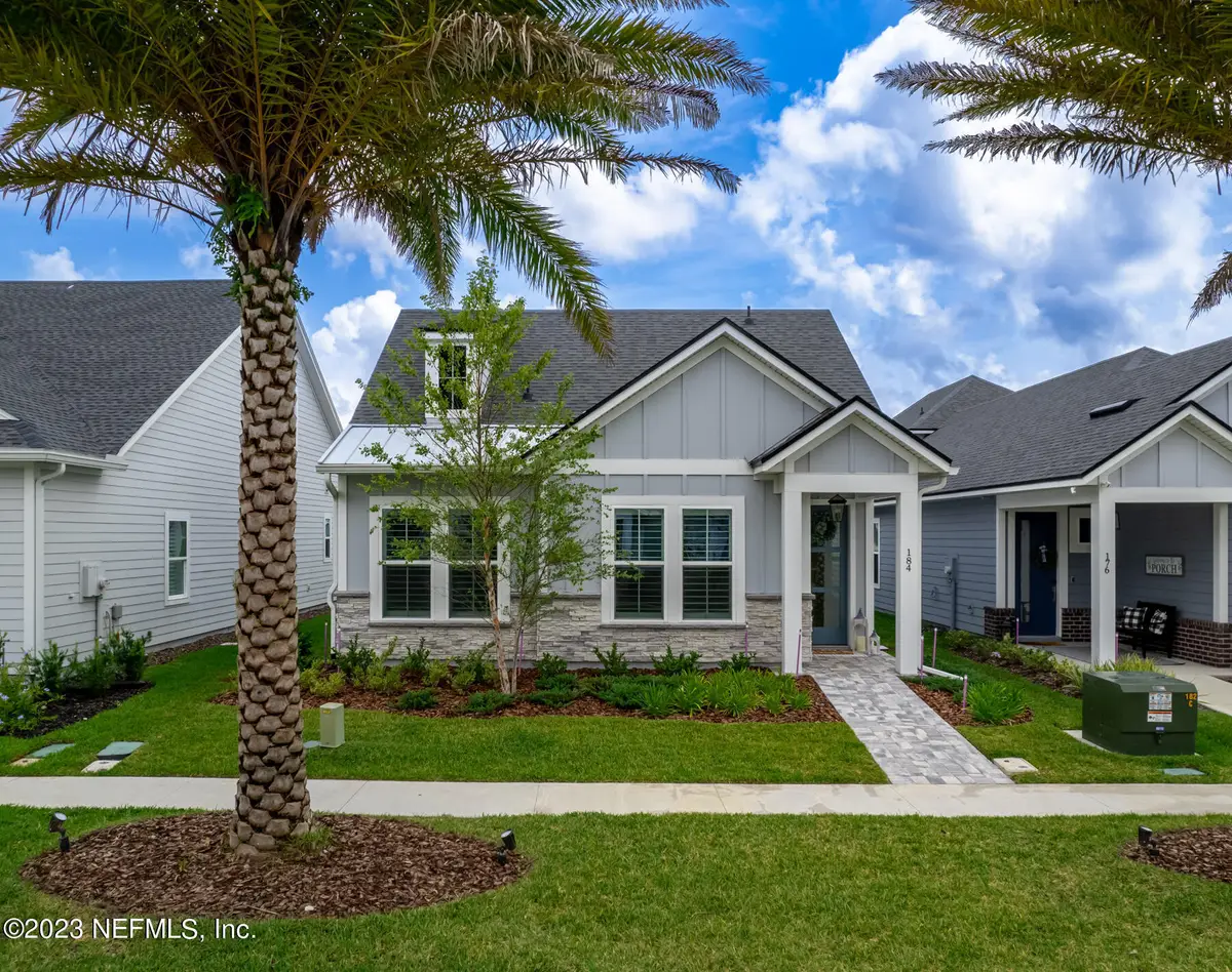 184 Park Center Avenue, Ponte Vedra, FL 32081 - #1