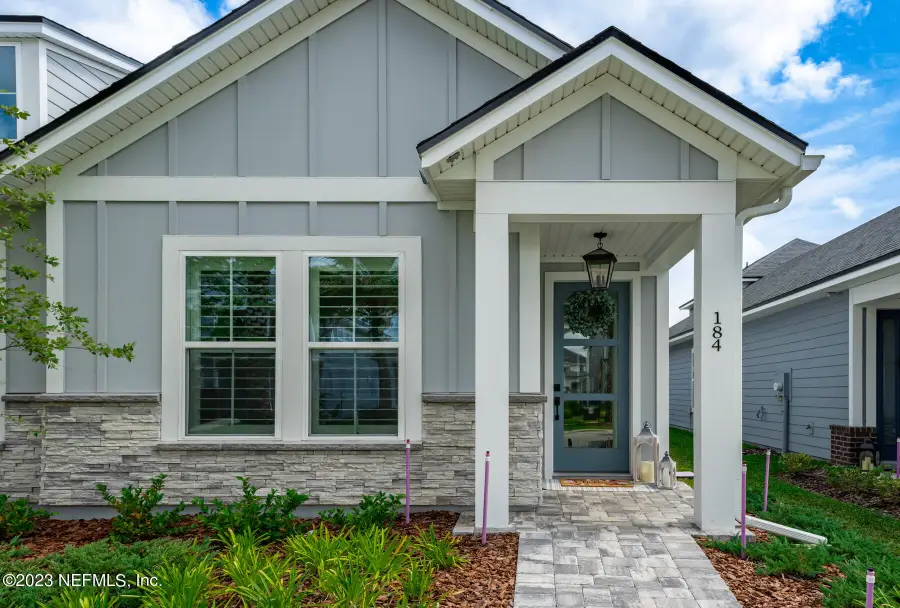 184 Park Center Avenue, Ponte Vedra, FL 32081 - #2