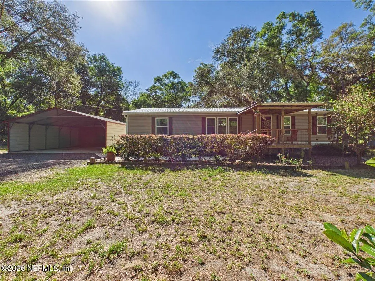1038 Coral Farms Road, Florahome, FL 32140 - #1