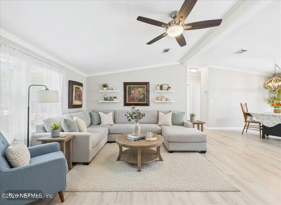 1038 Coral Farms Road, Florahome, FL 32140 - #3