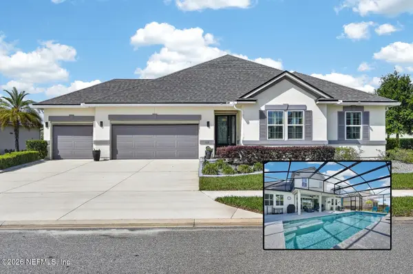 34 Estero Court, St. Augustine, FL 32084