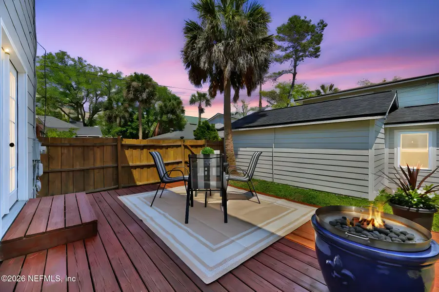 1461 Le Baron Avenue, Jacksonville, FL 32207 - #3