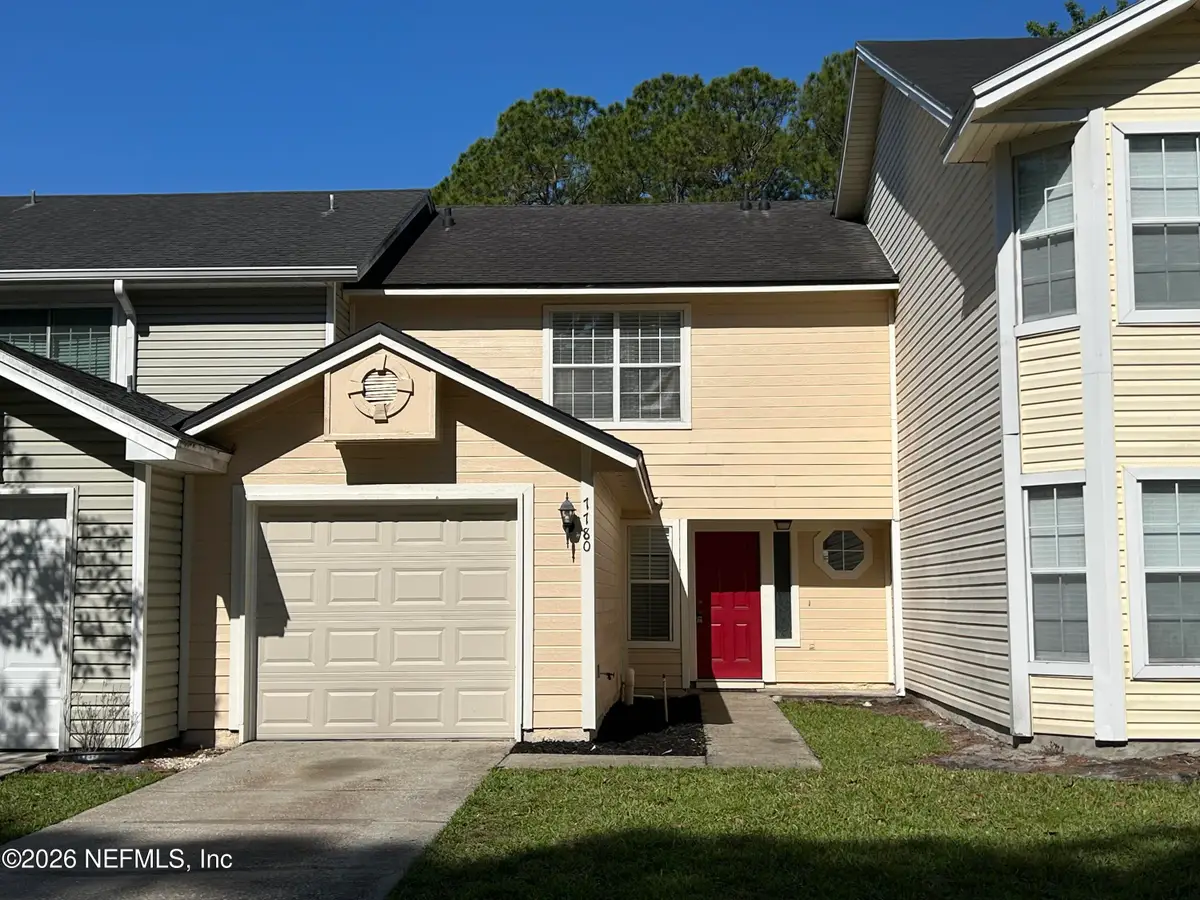 7780 Coatbridge S Lane, Jacksonville, FL 32244 - #1
