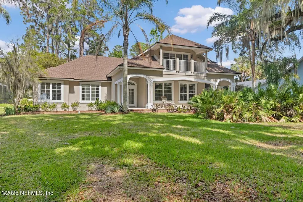 124 River Plantation N Road, Saint Augustine, FL 32092 - #1