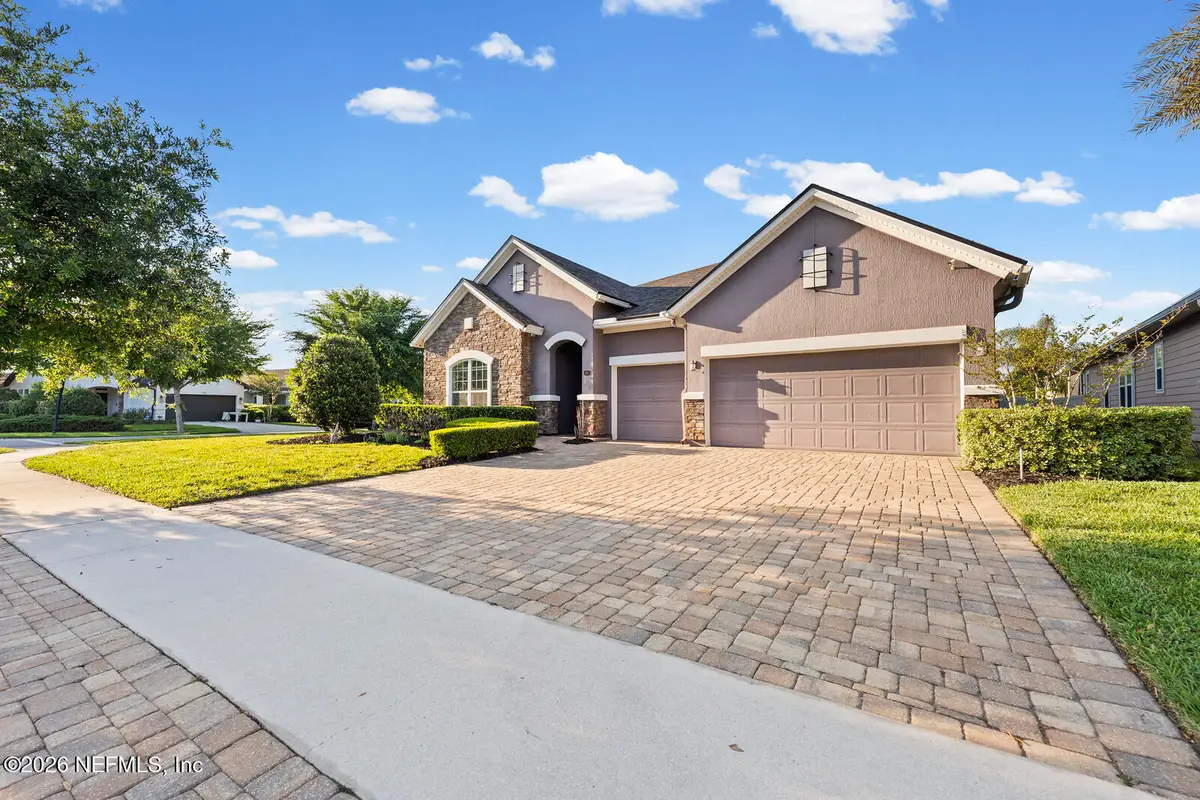 197 Greenleaf Lakes Avenue, Ponte Vedra, FL 32081 - #1