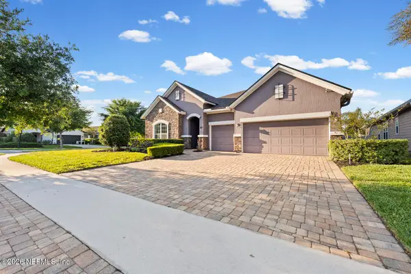 197 Greenleaf Lakes Avenue, Ponte Vedra, FL 32081