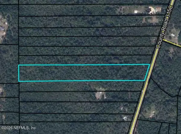 6384 County Road 315, Keystone Heights, FL 32656