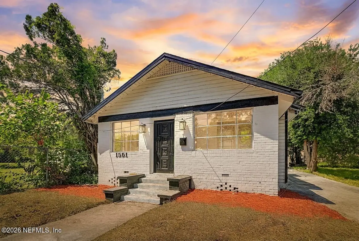 1551 W 2nd Street, Jacksonville, FL 32209 - #1