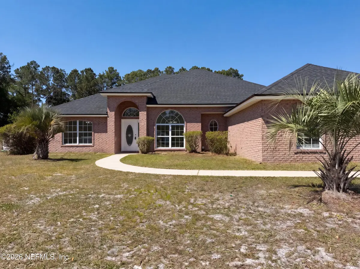 4209 Hickory Street, Macclenny, FL 32063 - #1