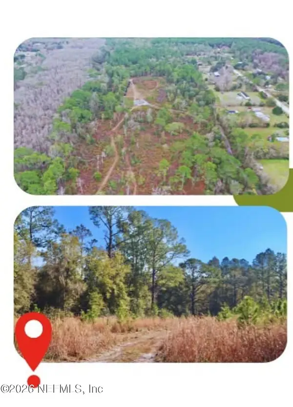 2989 Usina Road, St. Augustine, FL 32084