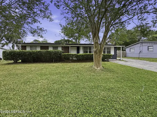 7632 Hillside Drive, Jacksonville, FL 32221