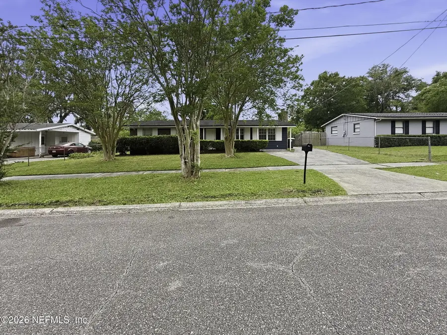 7632 Hillside Drive, Jacksonville, FL 32221 - #3