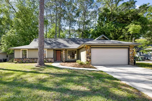 1476 Rivergate Drive, Jacksonville, FL 32223