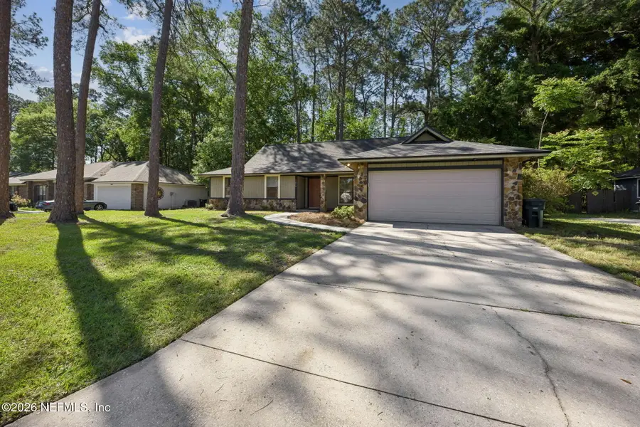 1476 Rivergate Drive, Jacksonville, FL 32223 - #2