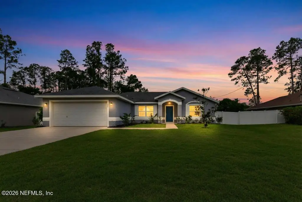 126 Laguna Forest Trail, Palm Coast, FL 32164 - #1