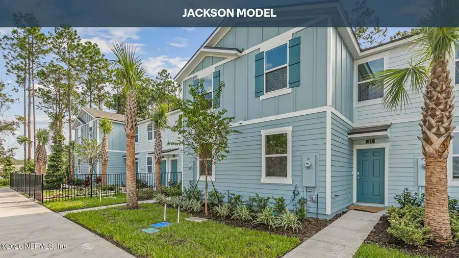 211 Ayamonte Road, Saint Augustine, FL 32084 - #2