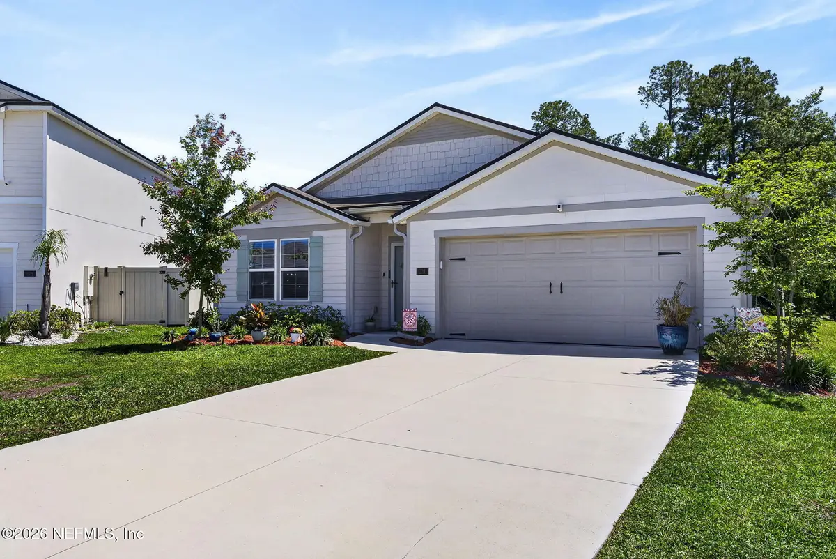 231 Ardila Circle, Saint Augustine, FL 32084 - #1