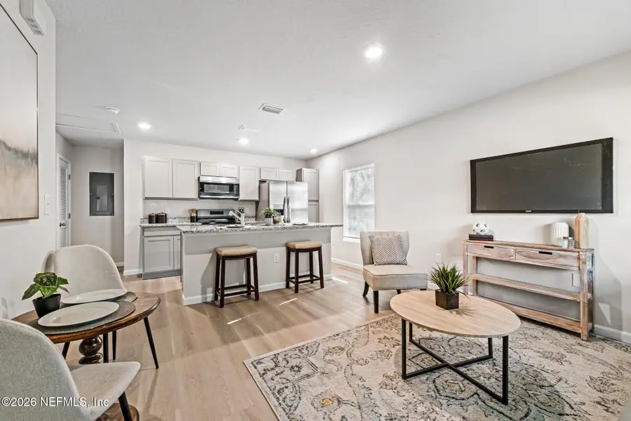 112 W 25th Street, Jacksonville, FL 32206 - #3