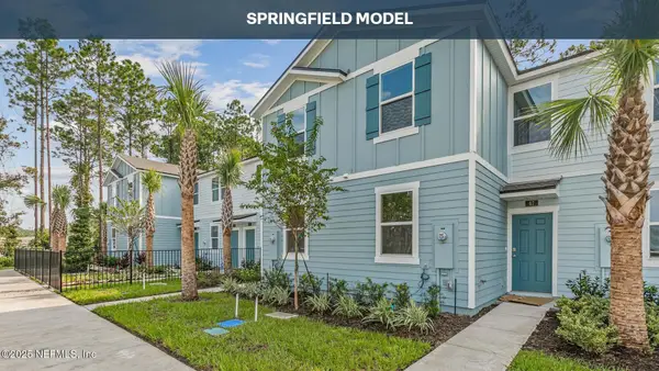 215 Ayamonte Road, St. Augustine, FL 32084