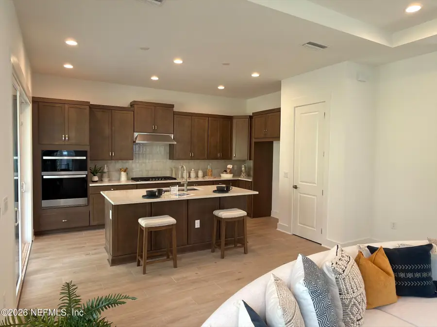 141 Oakmoss Drive, Saint Johns, FL 32259 - #2