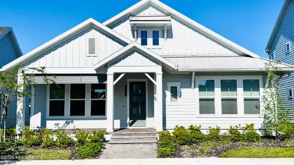 5315 Piney Flats Road, Jacksonville, FL 32224