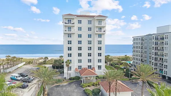 1505 1st S Street #401, Jacksonville Beach, FL 32250
