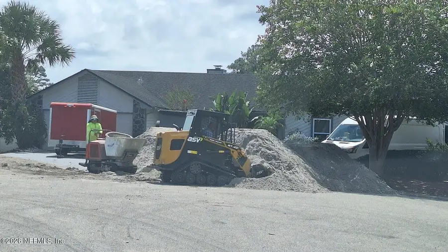 4250 Cordgrass Inlet Drive, Jacksonville, FL 32250 - #3