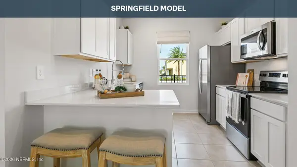 227 Ayamonte Road, St. Augustine, FL 32084