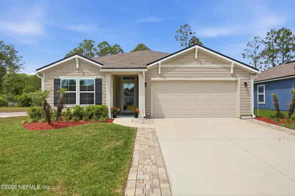 571 Morgans Treasure Road, St. Augustine, FL 32084