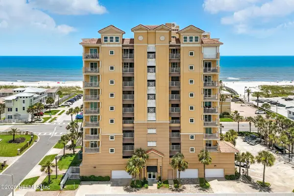 932 1st N Street #203, Jacksonville Beach, FL 32250
