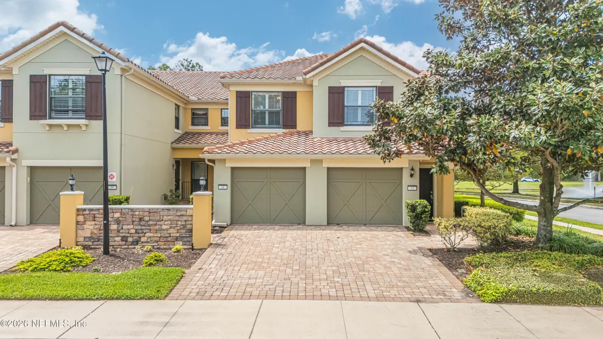 43 Fawn Gully Lane #F, Ponte Vedra, FL 32081 - #1