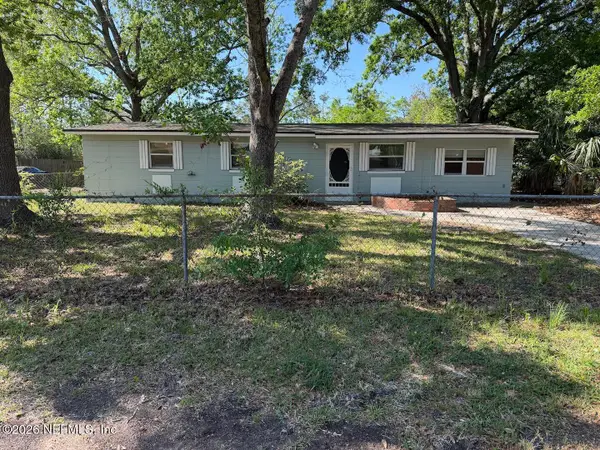 8050 Lourdes S Drive, Jacksonville, FL 32210