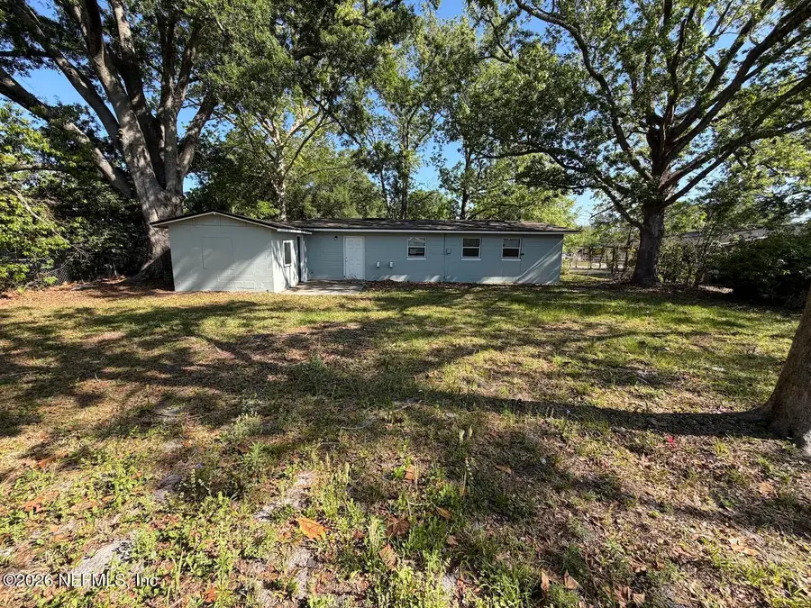 8050 Lourdes S Drive, Jacksonville, FL 32210 - #2