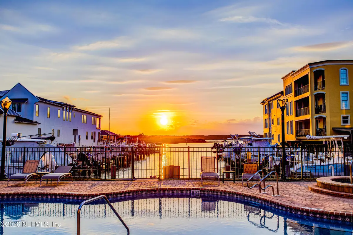 115 Sunset Harbor Way #303, Saint Augustine, FL 32080 - #1