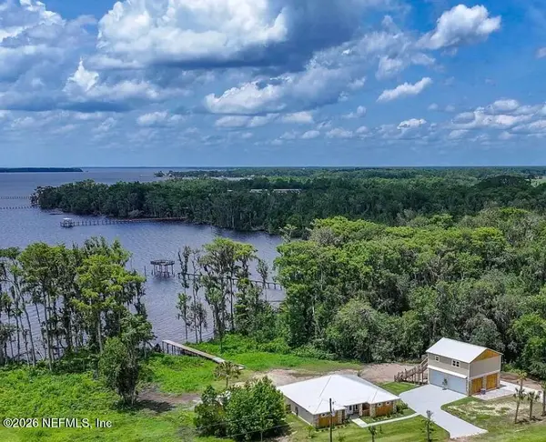 159 Mays Cove Road, East Palatka, FL 32131
