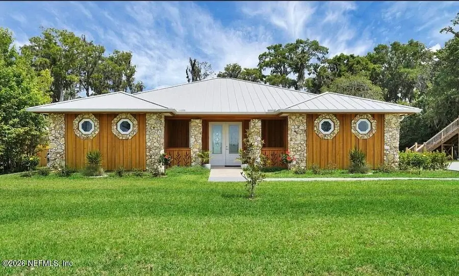 159 Mays Cove Road, East Palatka, FL 32131 - #2