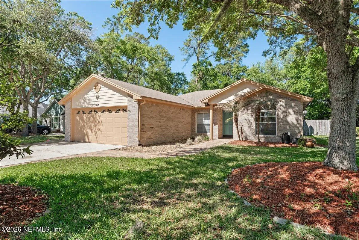 3567 Sanctuary S Way, Jacksonville Beach, FL 32250 - #1